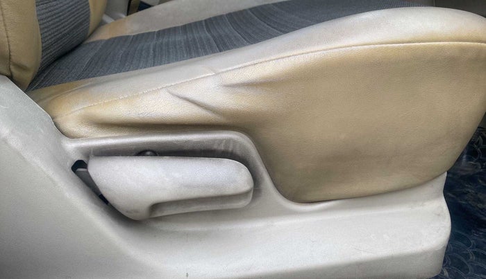 2015 Maruti Swift Dzire VDI ABS, Diesel, Manual, 86,420 km, Driver Side Adjustment Panel