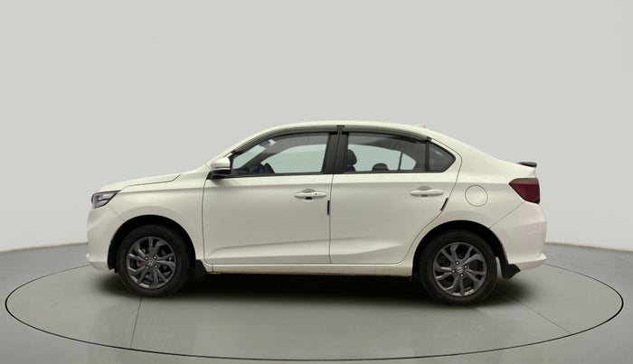 2021 Honda Amaze 1.2L I-VTEC V, Petrol, Manual, 21,944 km, Left Side