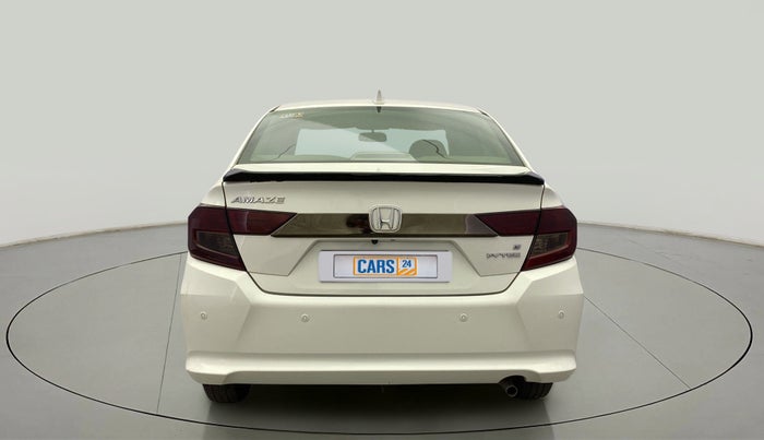 2021 Honda Amaze 1.2L I-VTEC V, Petrol, Manual, 21,944 km, Back/Rear