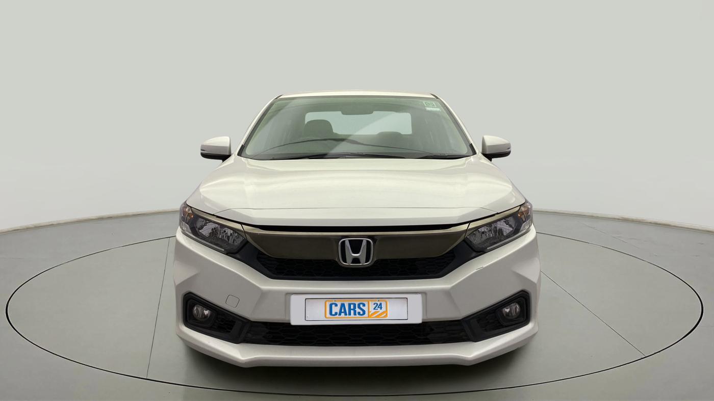 2021 Honda Amaze 1.2L I-VTEC V, Petrol, Manual, 21,944 km, Front