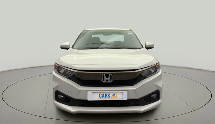 2021 Honda Amaze 1.2L I-VTEC V, Petrol, Manual, 21,944 km, Front