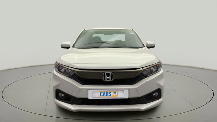 2021 Honda Amaze 1.2L I-VTEC V, Petrol, Manual, 21,944 km, Front