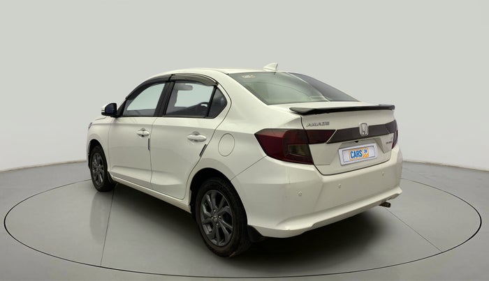 2021 Honda Amaze 1.2L I-VTEC V, Petrol, Manual, 21,944 km, Left Back Diagonal
