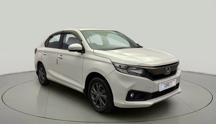2021 Honda Amaze 1.2L I-VTEC V, Petrol, Manual, 21,944 km, Right Front Diagonal