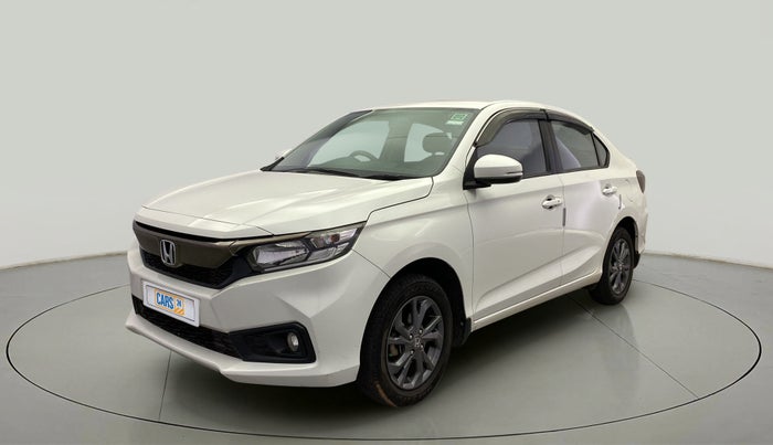 2021 Honda Amaze 1.2L I-VTEC V, Petrol, Manual, 21,944 km, Left Front Diagonal