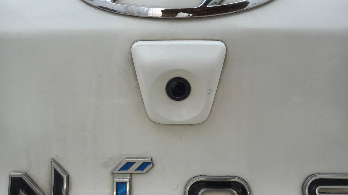 2019 Hyundai GRAND I10 NIOS SPORTZ AMT 1.2 KAPPA VTVT, Petrol, Automatic, 39,692 km, Parking Camera