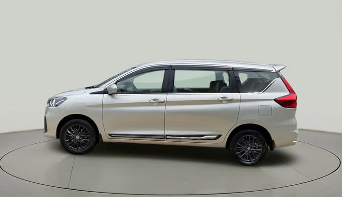 2022 Maruti Ertiga VXI CNG, CNG, Manual, 32,609 km, Left Side