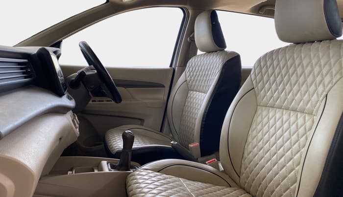 2022 Maruti Ertiga VXI CNG, CNG, Manual, 32,609 km, Right Side Front Door Cabin