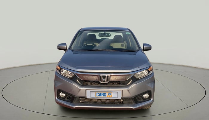 2021 Honda Amaze 1.2L I-VTEC V, Petrol, Manual, 17,435 km, Front