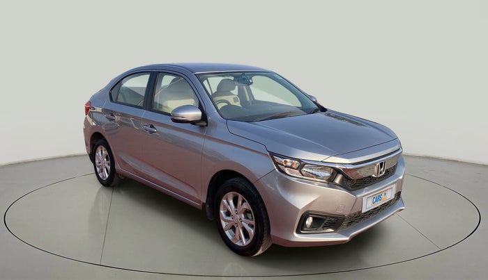 2021 Honda Amaze 1.2L I-VTEC V, Petrol, Manual, 17,435 km, Right Front Diagonal