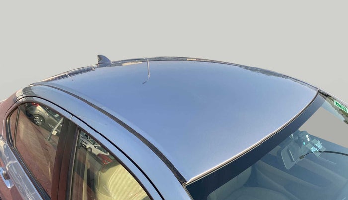 2021 Honda Amaze 1.2L I-VTEC V, Petrol, Manual, 17,435 km, Roof