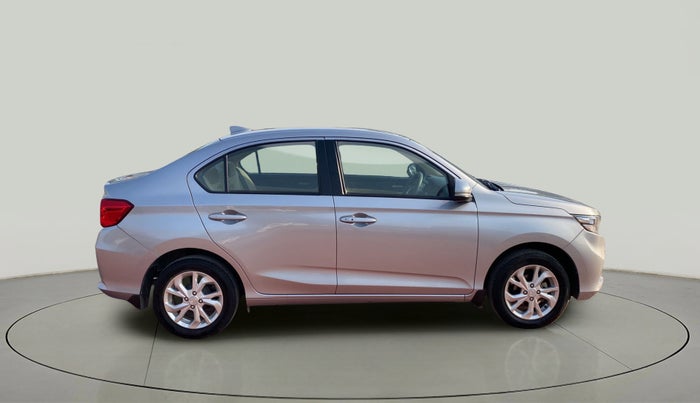 2021 Honda Amaze 1.2L I-VTEC V, Petrol, Manual, 17,435 km, Right Side View