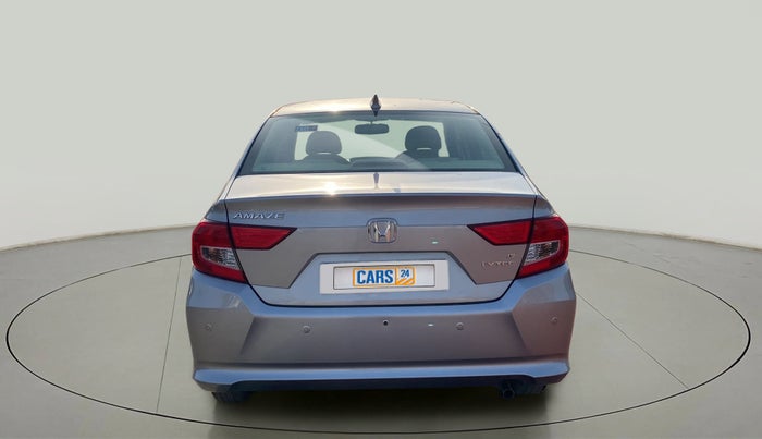 2021 Honda Amaze 1.2L I-VTEC V, Petrol, Manual, 17,435 km, Back/Rear