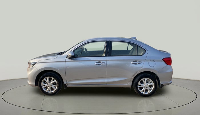 2021 Honda Amaze 1.2L I-VTEC V, Petrol, Manual, 17,435 km, Left Side