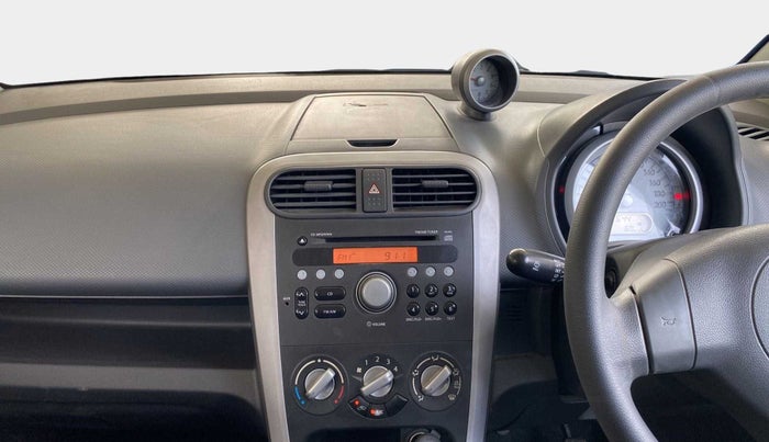 2010 Maruti Ritz VXI, Petrol, Manual, 63,130 km, Air Conditioner