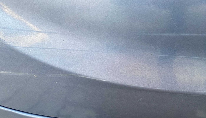 2013 Hyundai i20 SPORTZ 1.2, Petrol, Manual, 54,857 km, Right rear door - Slightly dented