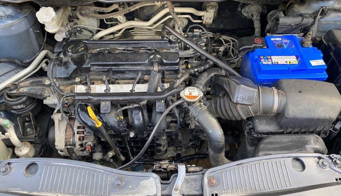 2013 Hyundai i20 SPORTZ 1.2, Petrol, Manual, 54,857 km, Open Bonet