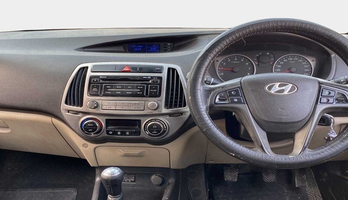 2013 Hyundai i20 SPORTZ 1.2, Petrol, Manual, 54,857 km, Air Conditioner