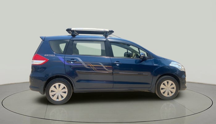 2016 Maruti Ertiga VXI, Petrol, Manual, 68,055 km, Right Side View