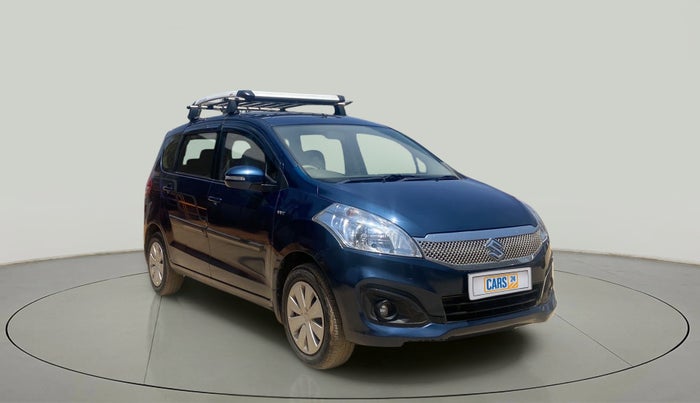 2016 Maruti Ertiga VXI, Petrol, Manual, 68,055 km, SRP