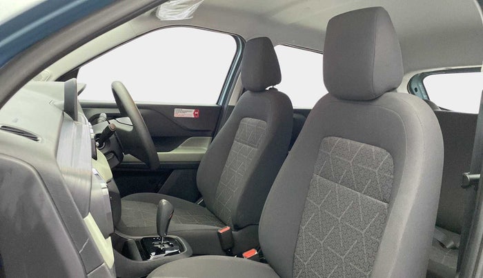 2022 Tata PUNCH ADVENTURE AMT, Petrol, Automatic, 9,932 km, Right Side Front Door Cabin