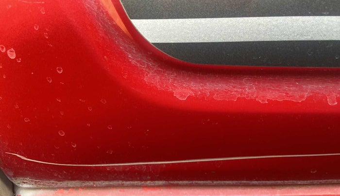 2019 Renault Kwid RXT 1.0 (O), Petrol, Manual, 23,569 km, Right rear door - Minor scratches