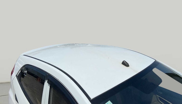 2014 Hyundai Eon D-LITE+, CNG, Manual, 62,548 km, Roof