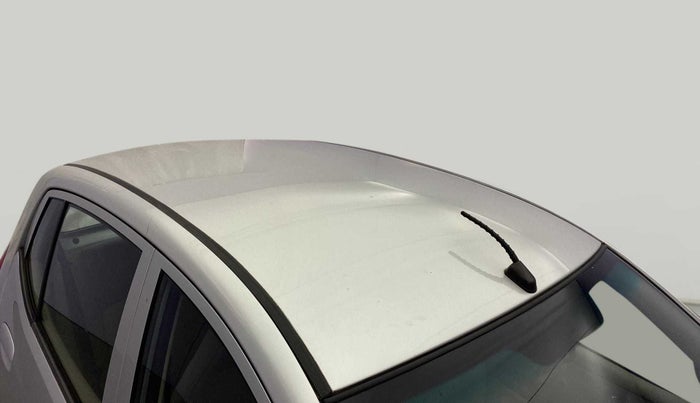 2012 Hyundai i10 MAGNA 1.2, Petrol, Manual, 18,983 km, Roof