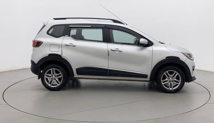 2021 Renault TRIBER RXZ AMT, Petrol, Automatic, 18,772 km, Right Side View