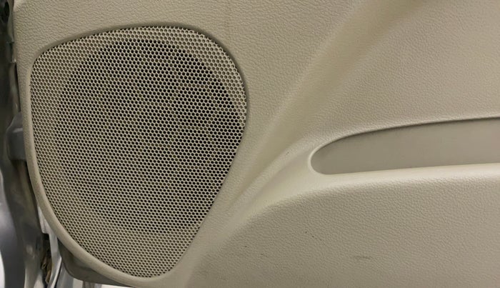 2015 Maruti Celerio ZXI AMT, Petrol, Automatic, 72,001 km, Speaker