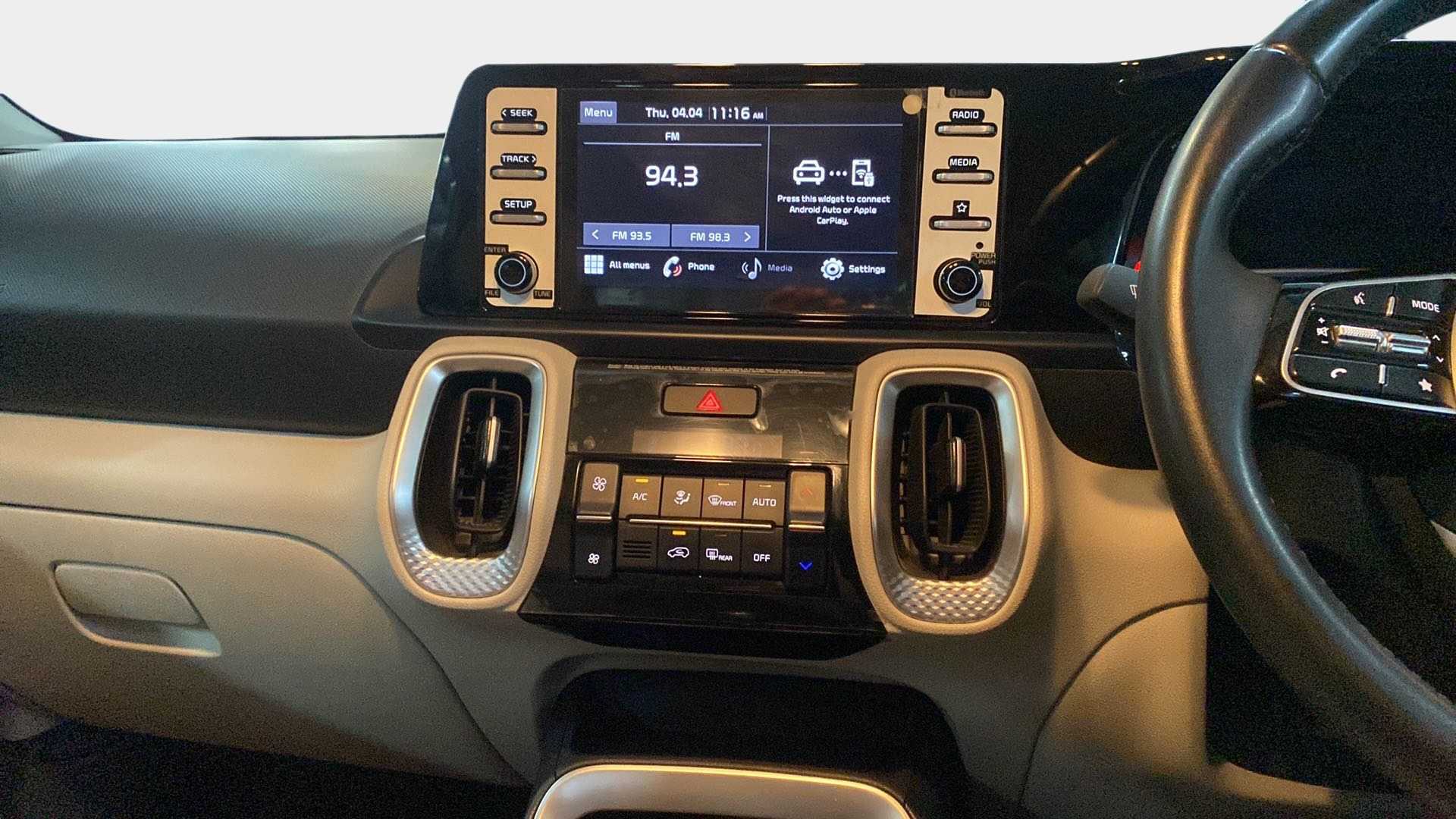 Features