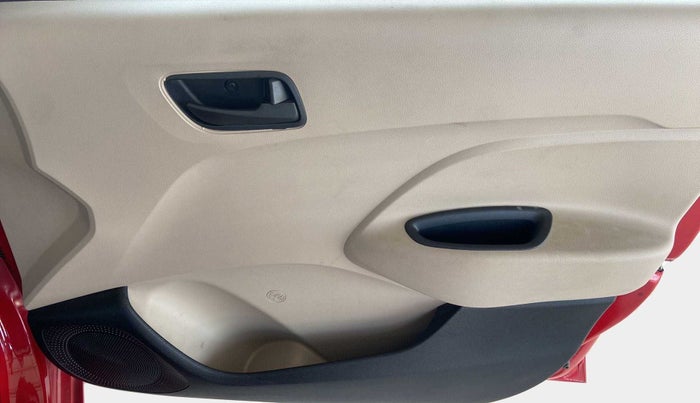 2021 Hyundai NEW SANTRO MAGNA, Petrol, Manual, 6,598 km, Driver Side Door Panels Control