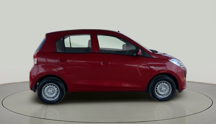 2021 Hyundai NEW SANTRO MAGNA, Petrol, Manual, 6,598 km, Right Side View