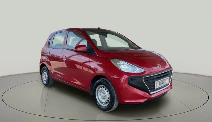 2021 Hyundai NEW SANTRO MAGNA, Petrol, Manual, 6,598 km, SRP