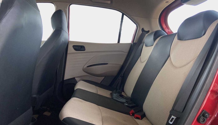 2021 Hyundai NEW SANTRO MAGNA, Petrol, Manual, 6,598 km, Right Side Rear Door Cabin