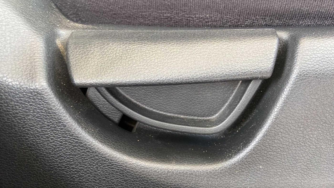 2021 Hyundai NEW SANTRO MAGNA, Petrol, Manual, 6,598 km, Driver Side Adjustment Panel