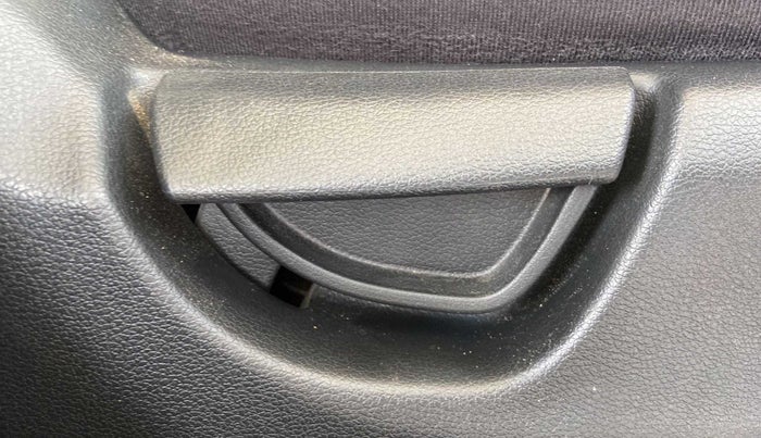 2021 Hyundai NEW SANTRO MAGNA, Petrol, Manual, 6,598 km, Driver Side Adjustment Panel