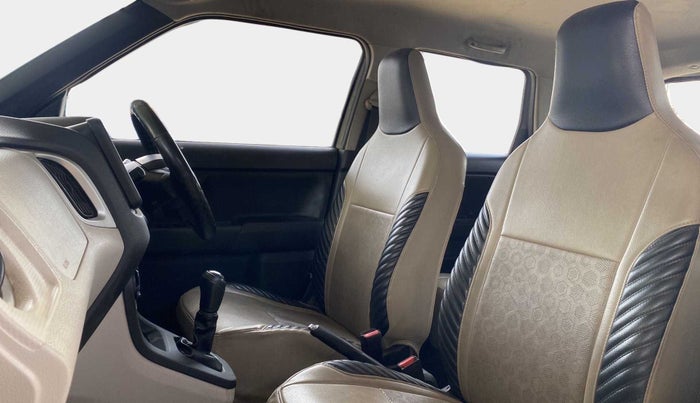2019 Maruti New Wagon-R ZXI 1.2, Petrol, Manual, 35,222 km, Right Side Front Door Cabin