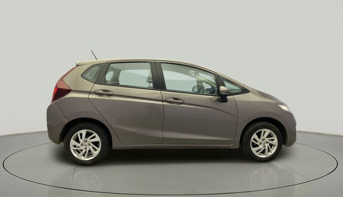 2016 Honda Jazz 1.2L I-VTEC V, Petrol, Manual, 42,094 km, Right Side View