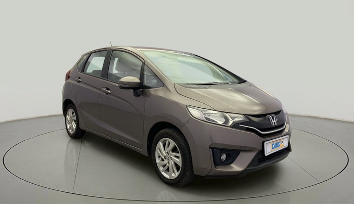 2016 Honda Jazz 1.2L I-VTEC V, Petrol, Manual, 42,094 km, SRP