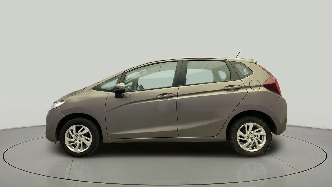 2016 Honda Jazz 1.2L I-VTEC V, Petrol, Manual, 42,094 km, Left Side