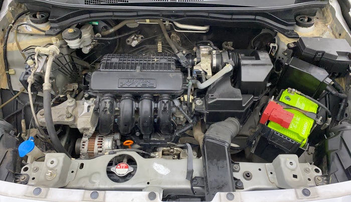 2019 Honda Amaze 1.2L I-VTEC V, Petrol, Manual, 49,506 km, Open Bonet
