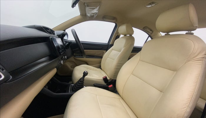 2019 Honda Amaze 1.2L I-VTEC V, Petrol, Manual, 49,506 km, Right Side Front Door Cabin