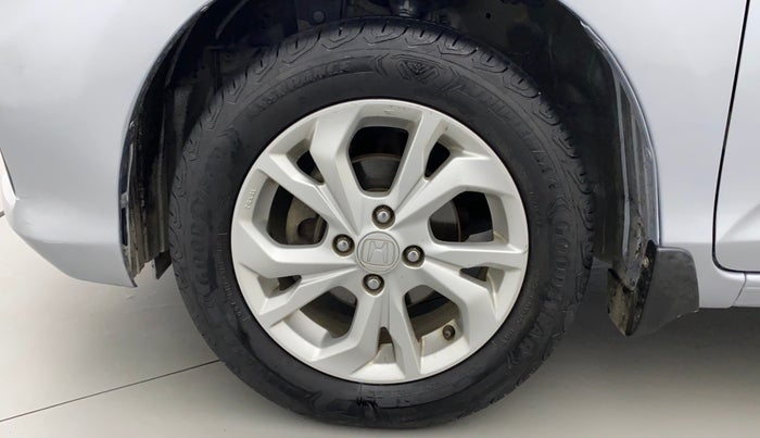 2019 Honda Amaze 1.2L I-VTEC V, Petrol, Manual, 49,506 km, Left Front Wheel