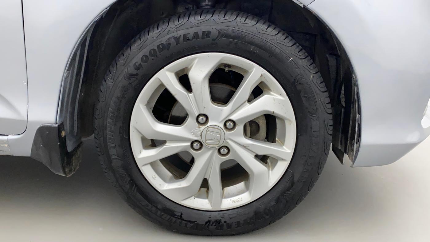 2019 Honda Amaze 1.2L I-VTEC V, Petrol, Manual, 49,506 km, Right Front Wheel