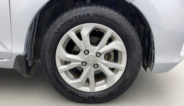 2019 Honda Amaze 1.2L I-VTEC V, Petrol, Manual, 49,506 km, Right Front Wheel
