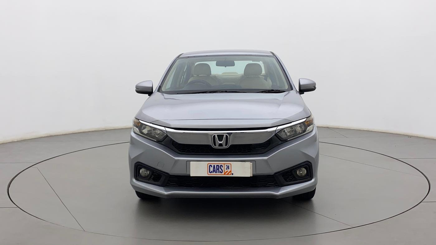 2019 Honda Amaze 1.2L I-VTEC V, Petrol, Manual, 49,506 km, Front