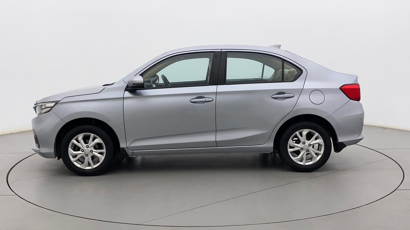 2019 Honda Amaze 1.2L I-VTEC V, Petrol, Manual, 49,506 km, Left Side