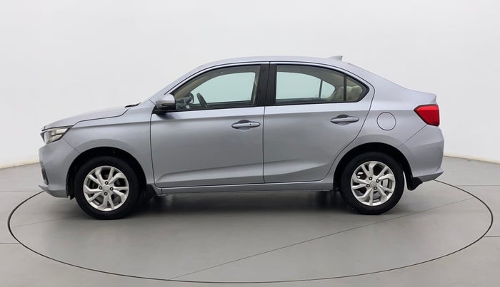 2019 Honda Amaze 1.2L I-VTEC V, Petrol, Manual, 49,506 km, Left Side