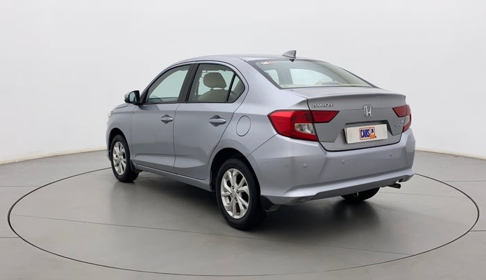 2019 Honda Amaze 1.2L I-VTEC V, Petrol, Manual, 49,506 km, Left Back Diagonal